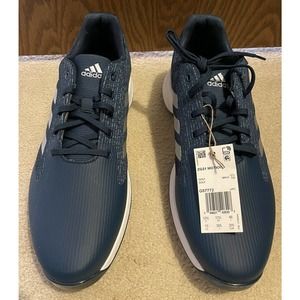 Adidas ZG21 Motion Recycled Polyester Golf Shoes Mens - New 2021